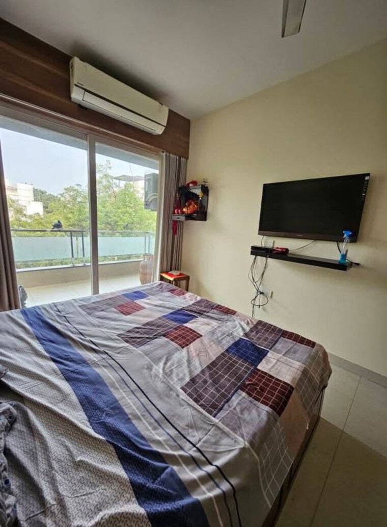 Bedroom, pyramid-urban-homes-3 2 Bedroom 745 Sq.Ft. Apartment In Sector 67a Gurgaon 10591513