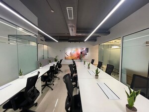  Office Space For Rent in Supertech Supernova Astralis, Sector 94