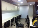 808 Sq.Ft. Office Space in Logix Technova