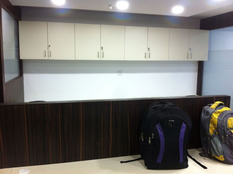 Team Area, logix-technova Commercial Office Space 808 Sq.Ft. In Sector 132 Noida 10566515