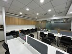 1045 Sq.Ft. Office Space in Assotech Business Cresterra