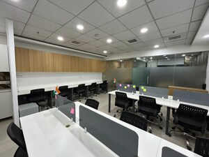  Office Space For Rent in Assotech Business Cresterra, Sector 135
