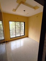 1 BHK + Basement,Store Room 590 Sq.Ft. Apartment in Nalasopara West