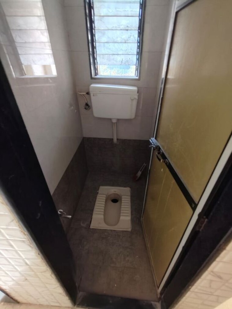 Attached Bathroom, nalasopara west 1 Bedroom 590 Sq.Ft. Apartment In Nalasopara West Palghar 10591492