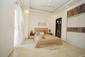 Bathroom in 2 BHK Apartment at Gulshan Botnia, Sector 144 – for Sale
