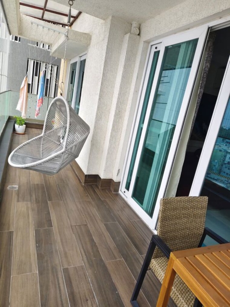 undefined, trendset-jayabheri-elevate 3 Bedroom 2325 Sq.Ft. Apartment In Madhapur Hyderabad 10591535