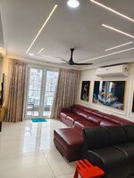 3 BHK + Prayer Room,Study Room,Basement 2325 Sq.Ft. Apartment in Trendset Jayabheri Elevate