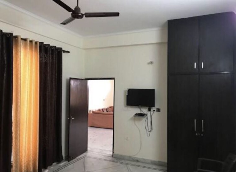 Kitchen, ifs-villas 2 Bedroom 300 Sq.Mt. Independent House In Chi Ii Greater Noida Greater Noida 10591527