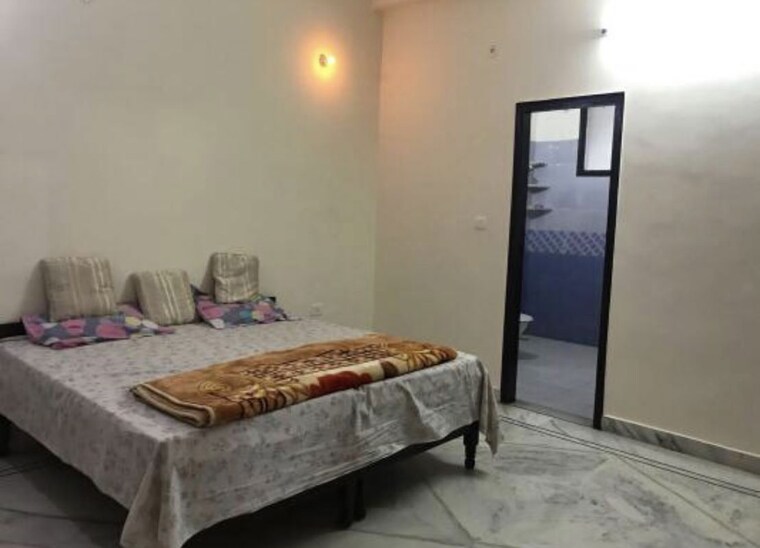 Bedroom, ifs-villas 2 Bedroom 300 Sq.Mt. Independent House In Chi Ii Greater Noida Greater Noida 10591527