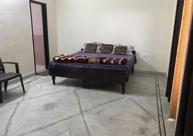 Bedroom, ifs-villas 2 Bedroom 300 Sq.Mt. Independent House In Chi Ii Greater Noida Greater Noida 10591527