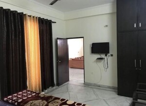 Bedroom in 2 BHK Independent House at IFS Villas, Chi Ii Greater Noida – for Rent