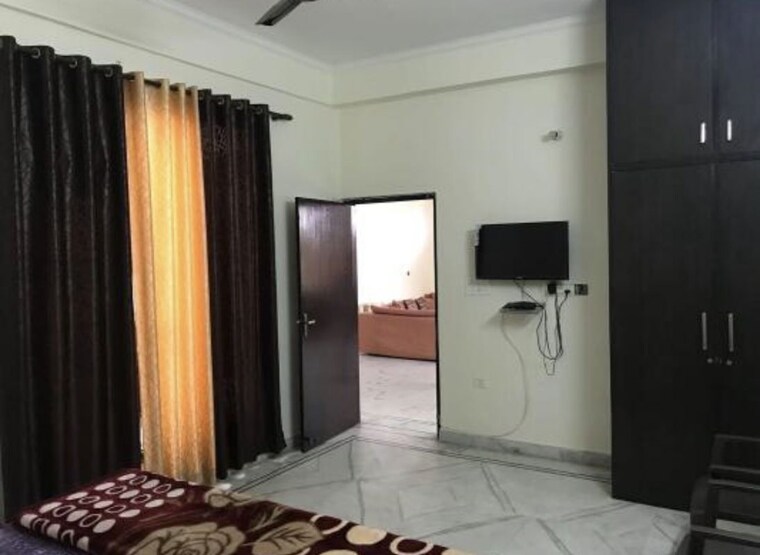 Bedroom, ifs-villas 2 Bedroom 300 Sq.Mt. Independent House In Chi Ii Greater Noida Greater Noida 10591527