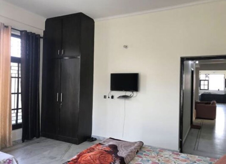 Bedroom, ifs-villas 2 Bedroom 300 Sq.Mt. Independent House In Chi Ii Greater Noida Greater Noida 10591527