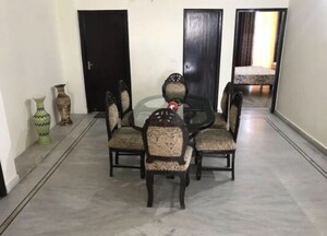 Gym in 2 BHK Independent House at IFS Villas, Chi Ii Greater Noida – for Rent