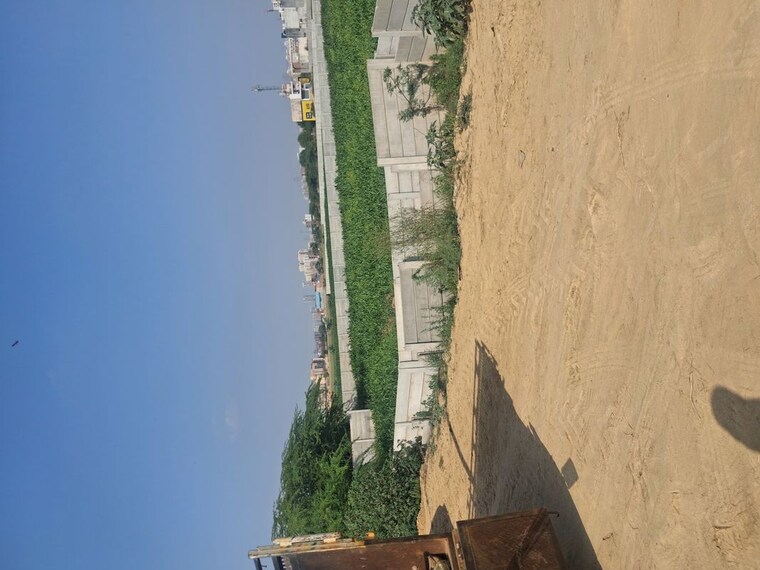 Exterior View, sohna  141 Sq.Ft. Plot In Sohna Gurgaon 10591537