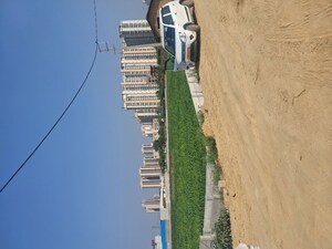  Plot – Exterior View View at Sohna - for Sale