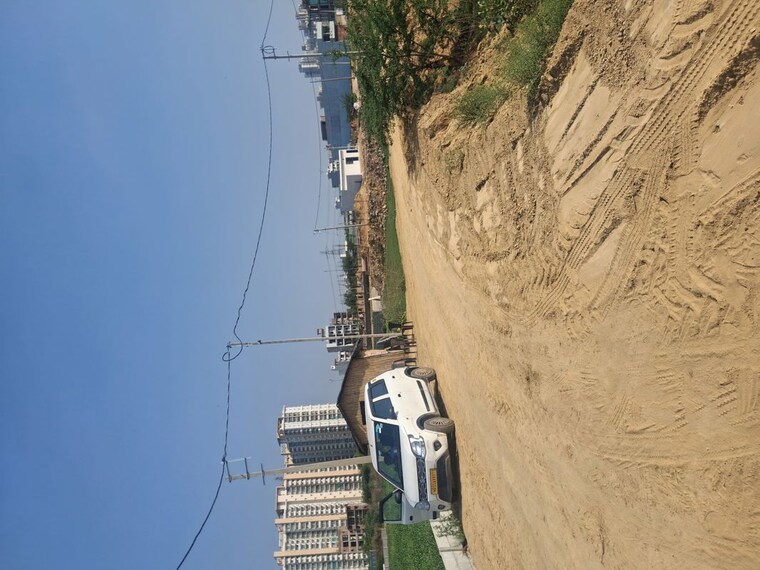 Exterior View, sohna  141 Sq.Ft. Plot In Sohna Gurgaon 10591537