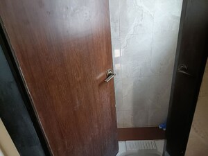 Attached Bathroom in 1 BHK Apartment at Wakad – for Sale