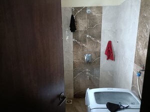 Bathroom in 1 BHK Apartment at Wakad – for Sale