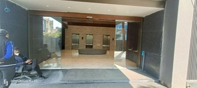 Living Room, ab road Commercial Office Space 900 Sq.Ft. In Ab Road Indore 10591522
