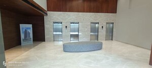 Bathroom in  Office Space at Ab Road – for Sale