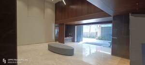 Kitchen in  Office Space at Ab Road – for Sale