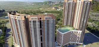 2 BHK + Basement 720 Sq.Ft. Apartment in JP North Barcelona