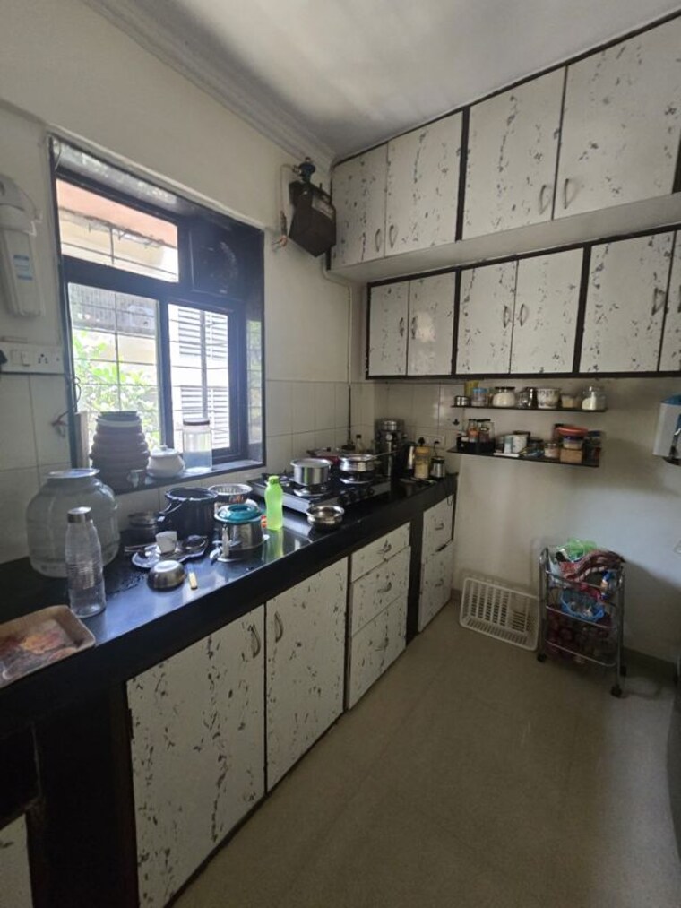 Kitchen, atul-blue-horizon-ii 2 Bedroom 650 Sq.Ft. Apartment In Malad West Mumbai 10591528