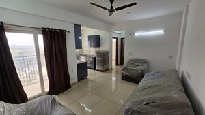 Living Room in 2 BHK Apartment at Ratan Pearls, Sector 16 Greater Noida – for Sale