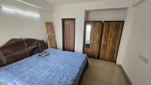 Bedroom in 2 BHK Apartment at Ratan Pearls, Sector 16 Greater Noida – for Sale