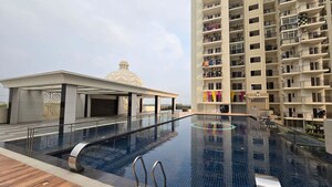 2 BHK Apartment – Exterior View View at Ratan Pearls, Sector 16 Greater Noida - for Sale