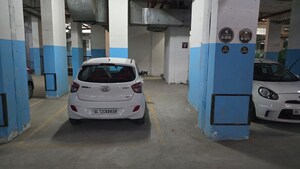Parking in 2 BHK Apartment at Ratan Pearls, Sector 16 Greater Noida – for Sale