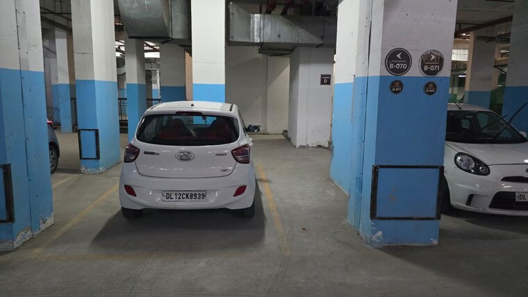  Parking, ratan-pearls 2 Bedroom 1035 Sq.Ft. Apartment In Sector 16 Greater Noida Greater Noida 10591533