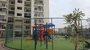 2 BHK Apartment – Exterior View View at Ratan Pearls, Sector 16 Greater Noida - for Sale