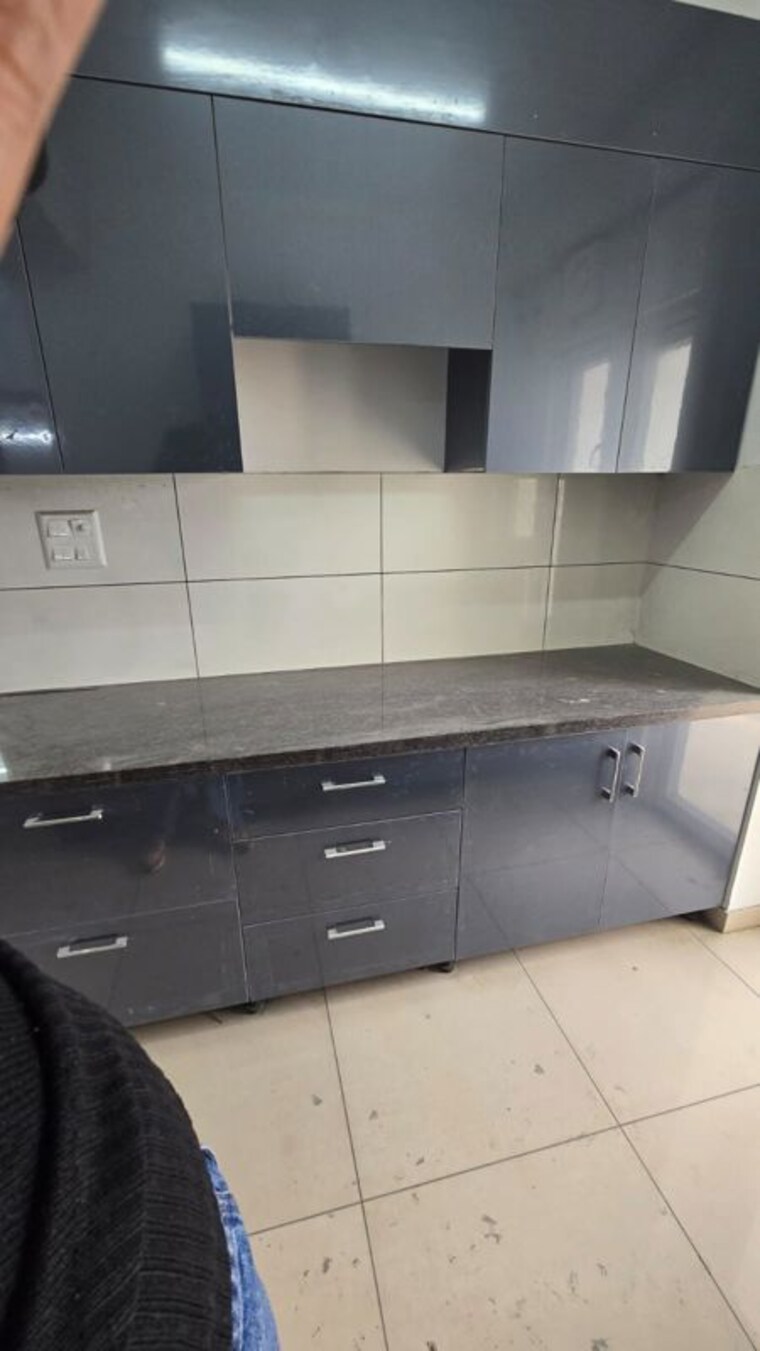 Kitchen, ratan-pearls 2 Bedroom 1035 Sq.Ft. Apartment In Sector 16 Greater Noida Greater Noida 10591533