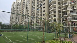 2 BHK Apartment – Exterior View View at Ratan Pearls, Sector 16 Greater Noida - for Sale