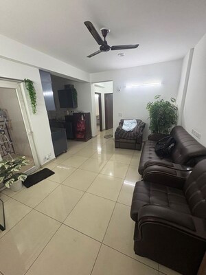 Team Area in 2 BHK Apartment at Ratan Pearls, Sector 16 Greater Noida – for Sale