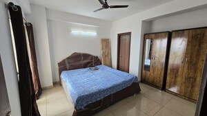 Bedroom in 2 BHK Apartment at Ratan Pearls, Sector 16 Greater Noida – for Sale
