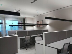 Team Area in  Office Space at Tukoganj – for Rent