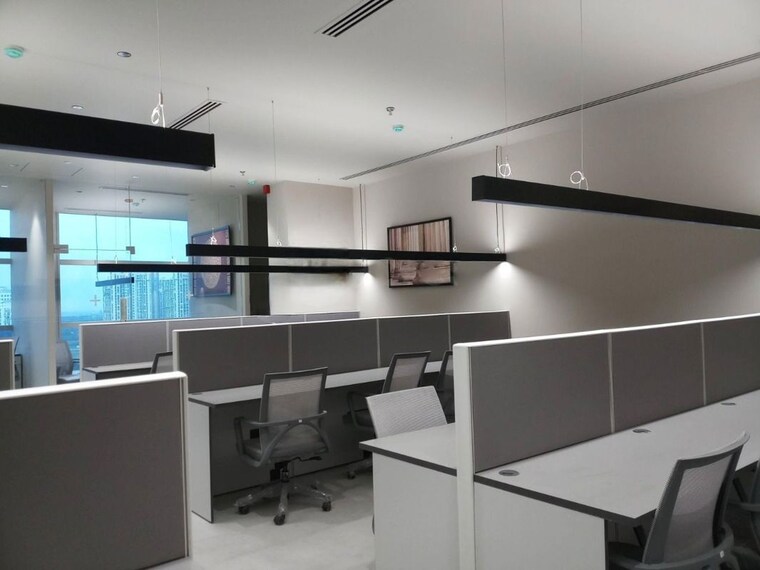Team Area, tukoganj Commercial Office Space 2360 Sq.Ft. In Tukoganj Indore 10591543