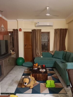 3 BHK Builder Floor For Sale in Chittaranjan Park
