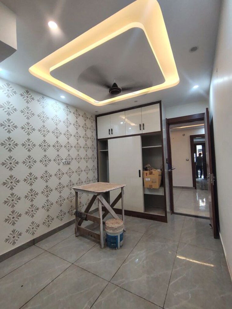 undefined, vasundhara sector 5 3 Bedroom 1200 Sq.Ft. Builder Floor In Vasundhara Sector 5 Ghaziabad 10591546