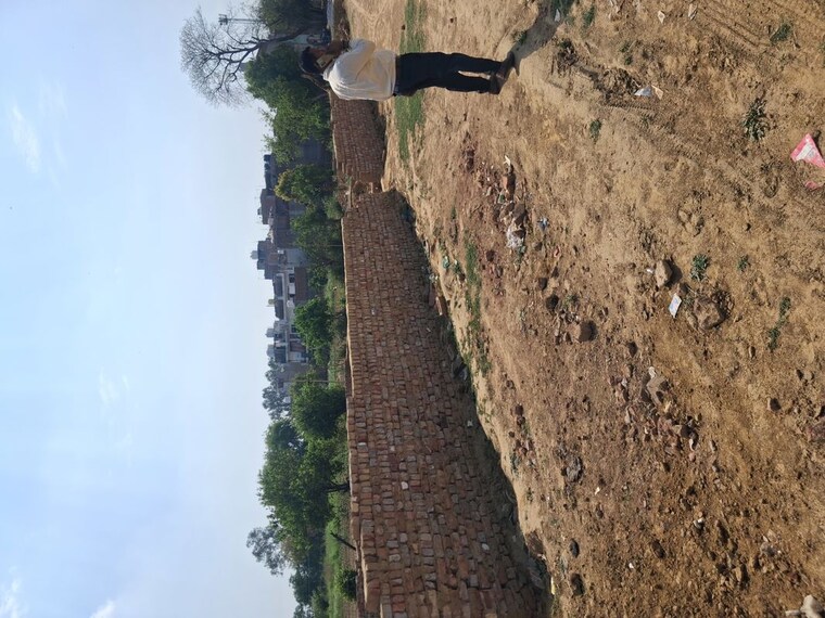 Exterior View, sohna  108 Sq.Yd. Plot In Sohna Gurgaon 10591550