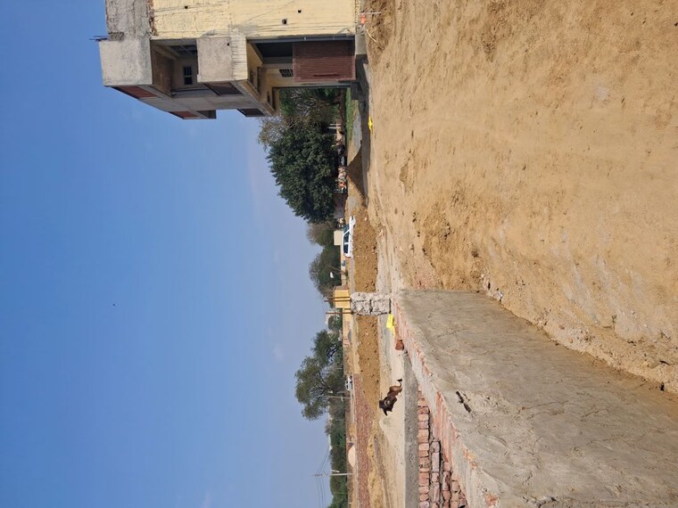 Exterior View, sohna  108 Sq.Yd. Plot In Sohna Gurgaon 10591550