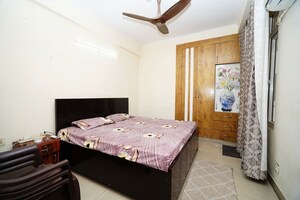 Bedroom in 2 BHK Apartment at Habitech Panch Tatva, Tech Zone 4 Greater Noida – for Sale