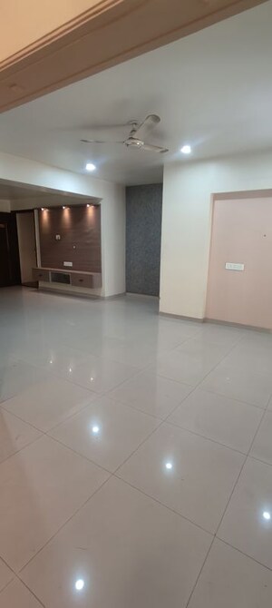 Hall in 2 BHK Apartment at GK Peace Valley, Pimple Saudagar – for Sale