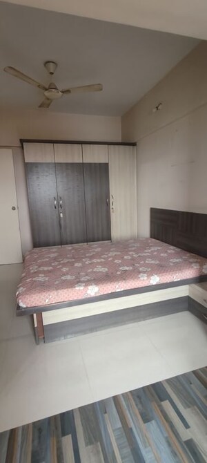 2 BHK Apartment For Sale in GK Peace Valley, Pimple Saudagar