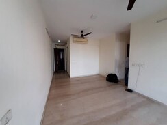 2 BHK Apartment For Rent in LnT Realty Crescent Bay