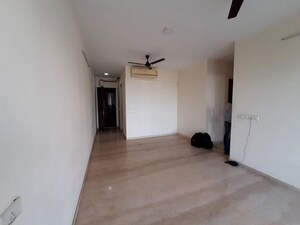 2 BHK Apartment For Rent in LnT Realty Crescent Bay, Parel