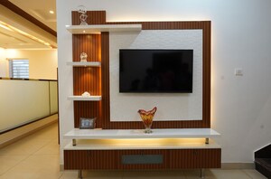 Furnished Amenities in 4 BHK Villa at Renaissance Nature Walk, Whitefield – for Rent